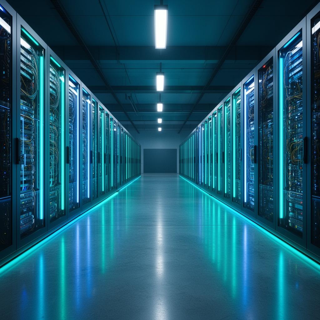 Cloud Infrastructure 101