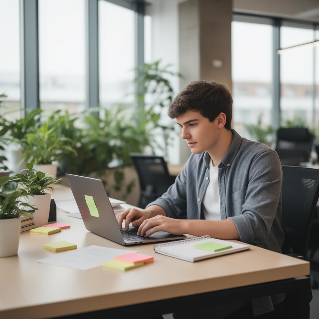 Ship Your First SaaS